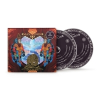 Mastodon Crack The Skye (2cd)