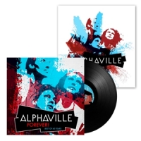 Alphaville Forever! Best Of 40 Years