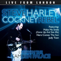 Harley, Steve Live From London