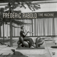 Rabold, Frederic Time Machine