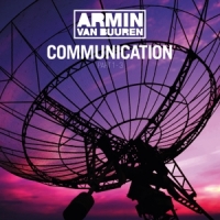 Van Buuren, Armin Communication 1-3