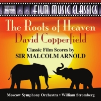 London Philharmonic Orchestra & Malcolm Arnold Roots Of Heaven/david Copperfield