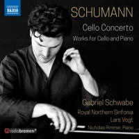 Stutzmann, Nathalie Cello Concerto