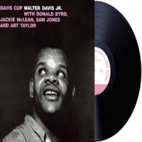 Davis Jr., Walter Davis Cup -ltd-