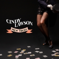 Lawson, Cindy New Tricks