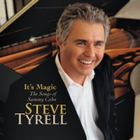 Tyrell, Steve It's Magic The Songs Of