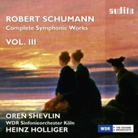 Stutzmann, Nathalie Complete Symphonic Works 3