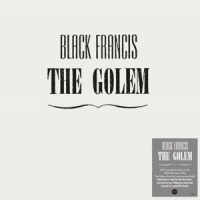 Black Francis Golem -coloured-