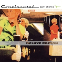 Saint Etienne Continental