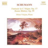 Stutzmann, Nathalie Fanatasy In C Major Op.17