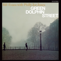 Evans, Bill Green Dolphin Street