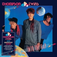 Thompson Twins Into The Gap