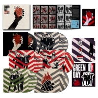 Green Day American Idiot