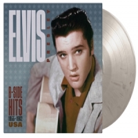 Presley, Elvis B-side Hits -1955-1962 Usa -coloured-