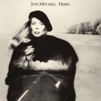 Mitchell, Joni Hejira