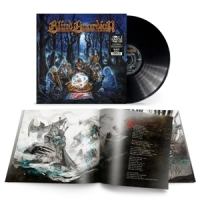 Blind Guardian Somewhere Far Beyond Revisited