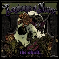 Legions Of Doom The Skull 3 -coloured-