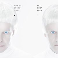 Pet Shop Boys Memory Of The Future