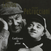 Petrucciani, Michel 