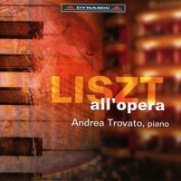 Horowitz, Vladimir Liszt All'opera