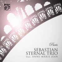 Sternal, Sebastian -trio- Paris