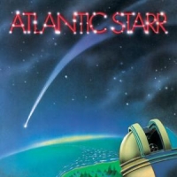 Atlantic Starr Atlantic Starr