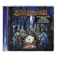 Blind Guardian Somewhere Far Beyond Revisited