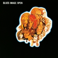 Blues Image Open