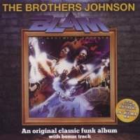 Brothers Johnson Blam