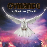 Cymande A Simple Act Of Faith