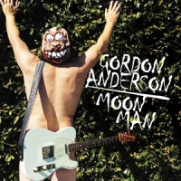 Anderson, Gordon Moon Man