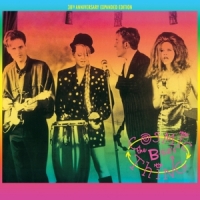 B-52's, The Cosmic Thing