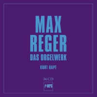 Reger, M. Das Orgelwerk