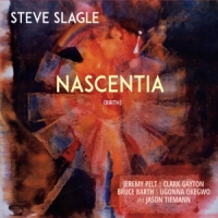 Slagle, Steve Nascientia