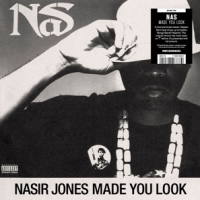 Nas Made You Look