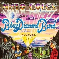 Coles, Nato -and The Blue Diamond B Flyover