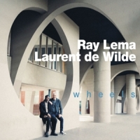 Lema, Ray & Laurent De Wilde Wheels