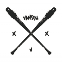 Vandal X Xxv