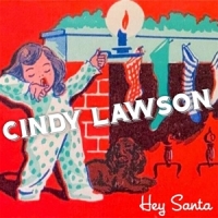 Lawson, Cindy Hey Santa (flexi)