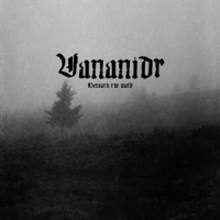 Vananidr Beneath The Mold