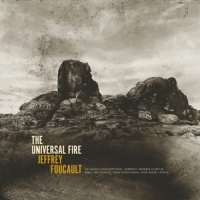 Foucault, Jeffrey Universal Fire