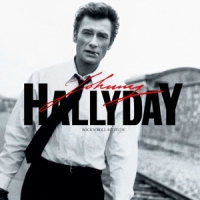 Hallyday, Johnny Rock N Roll Attitude