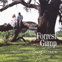 Silvestri, Alan Forrest Gump -coloured-