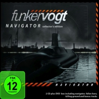 Funker Vogt Navigator Collector Edition