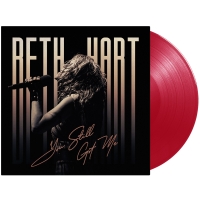 Hart, Beth You Still Got Me (rood Vinyl)