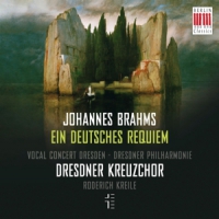 Boston Symphony Orchestra, Leo Brahms: Ein Deutsches Requiem