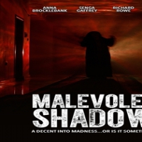 Movie (import) Malevolent Shadows