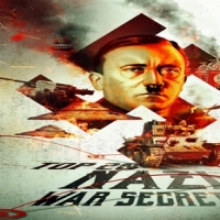 Movie (import) Top 20 Nazi War Secrets