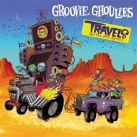 Groovie Ghoulies Travels With My Amp