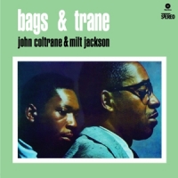 Coltrane, John Bags & Trane